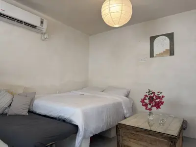 سوئیت فلت ساحلی چیلگاه