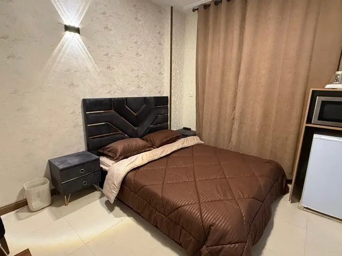 آپارتمان فلت پالیزوان واحد 5 سعادت آباد