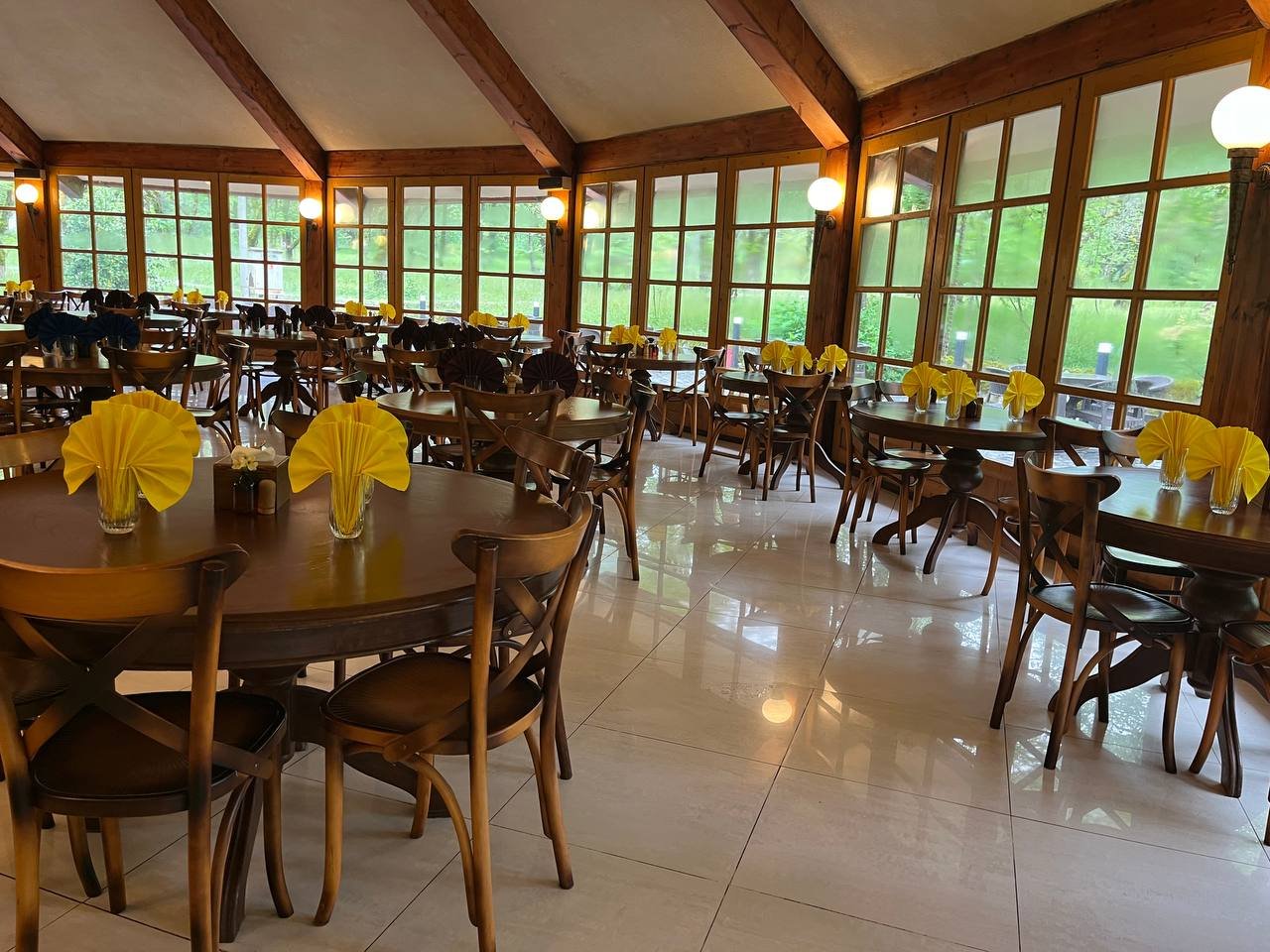 چالدره - واحد توسکا دونفره