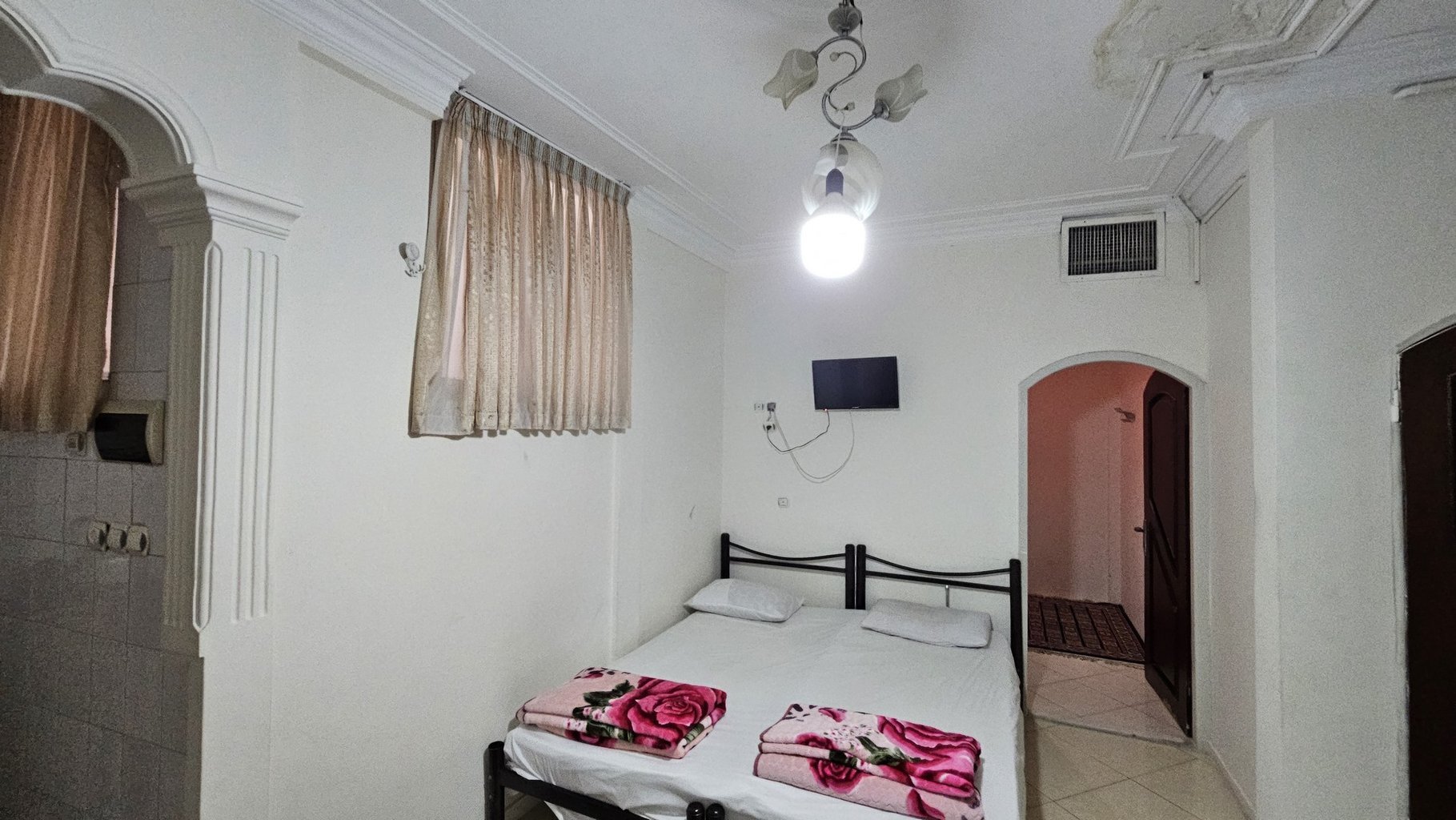 مجتمع اقامتگاهی نعمت زاده - واحد 108