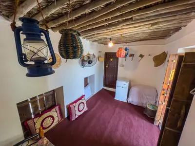 بومگردی ناخدا علی - واحد جنگل حرا