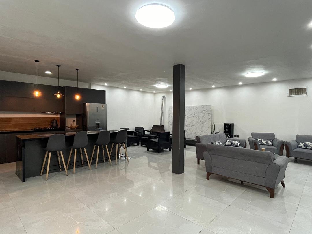 ویلا دوخوابه استخردار آبگرم ارغوان 7