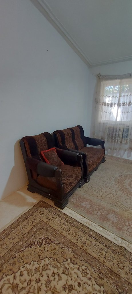 سوئیت یک خوابه اسحاقی 32