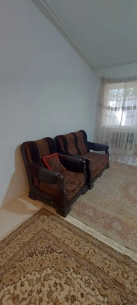 سوئیت یک خوابه اسحاقی 32