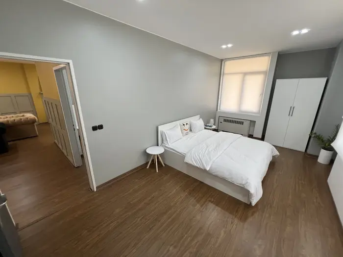 آپارتمان دوخوابه جکوزی دار هارمونی 1 نجات الهی