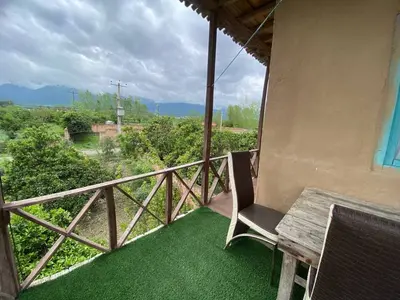 بومگردی حاج علی - واحد 4