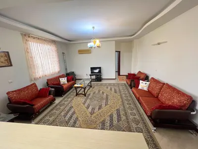 آپارتمان یک خوابه دریانوردان