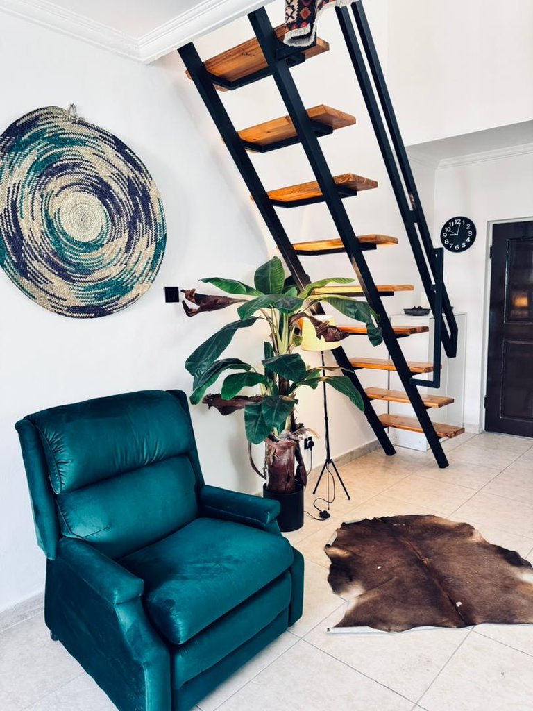 دوخوابه دوبلکس بوهو شهرک صدف