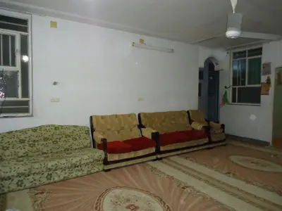 آپارتمان یک خوابه درخشان