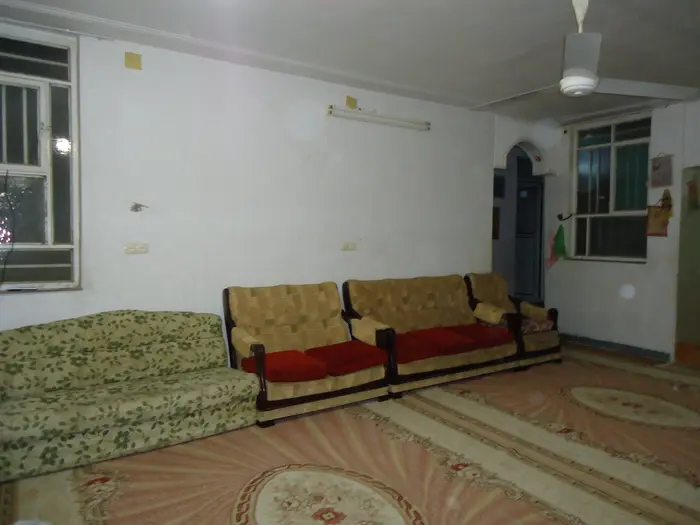 آپارتمان یک خوابه درخشان