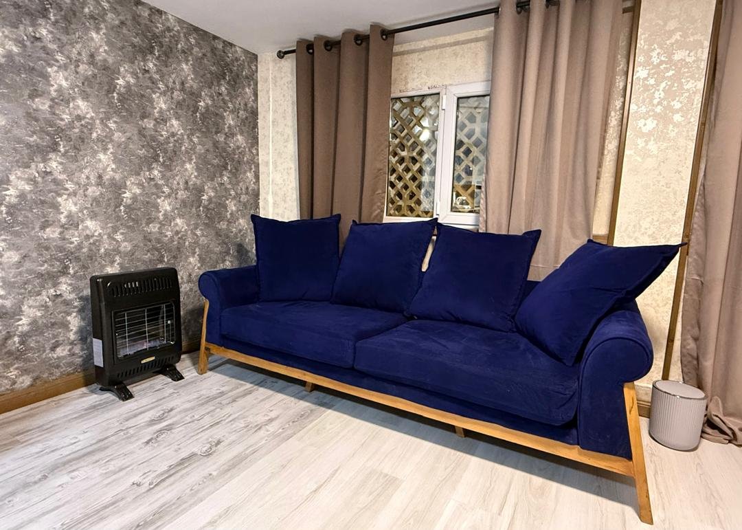 فلت پالیزوان واحد 4 سعادت آباد