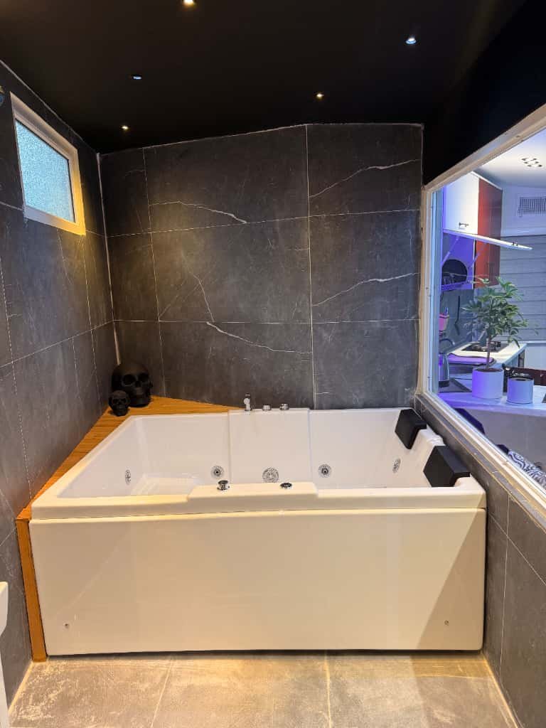 آپارتمان یک خوابه اندرزگو واحد 5