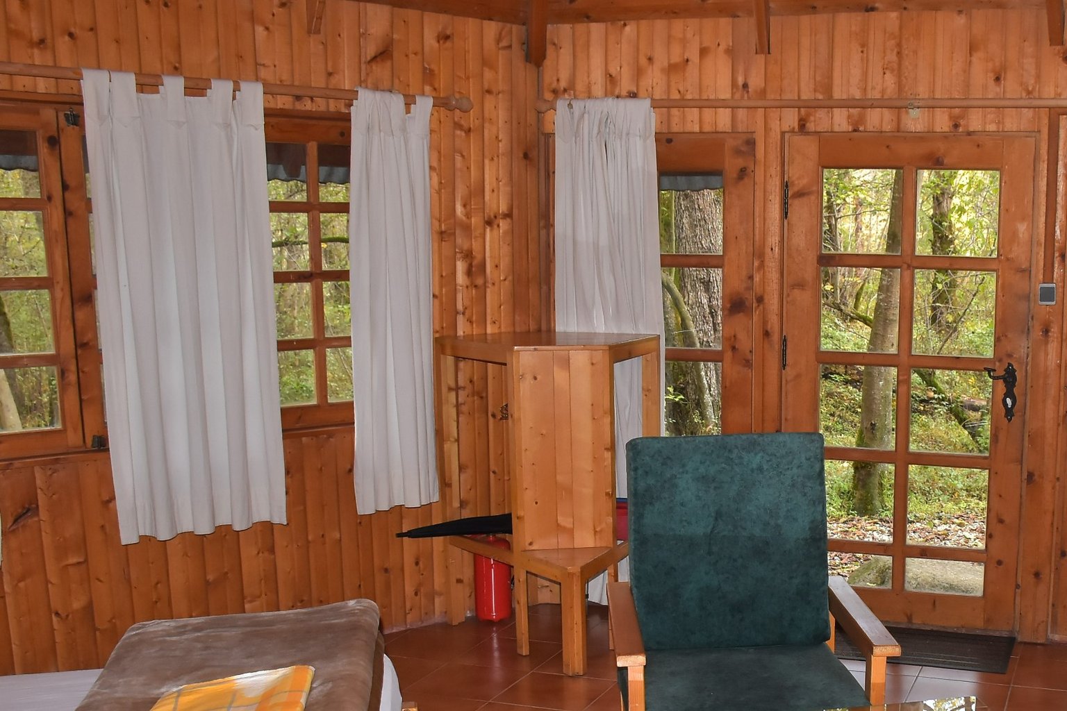 چالدره - واحد توسکا دونفره 1