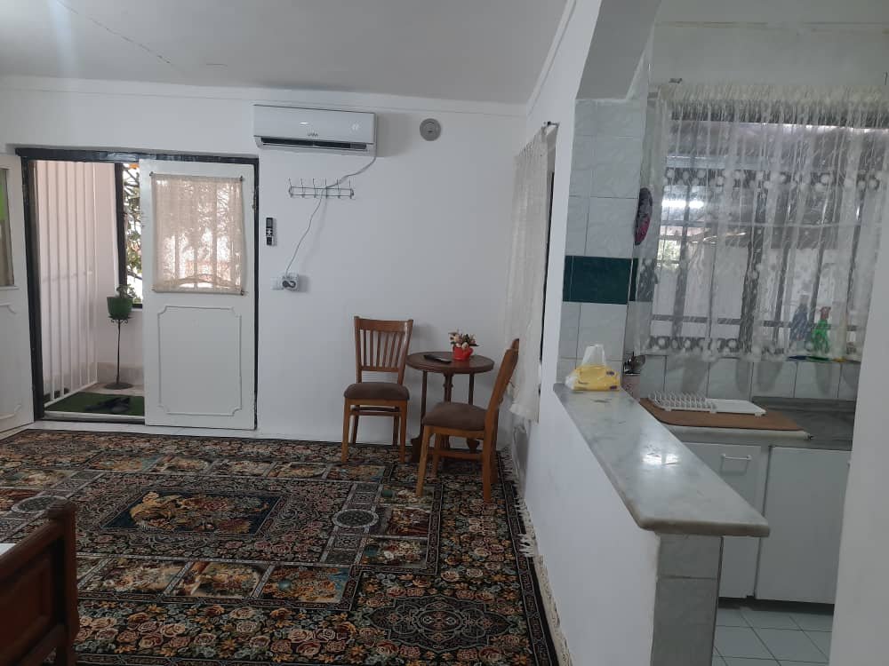 سوئیت فلت ساحلی مرمر