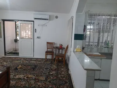 سوئیت فلت ساحلی مرمر