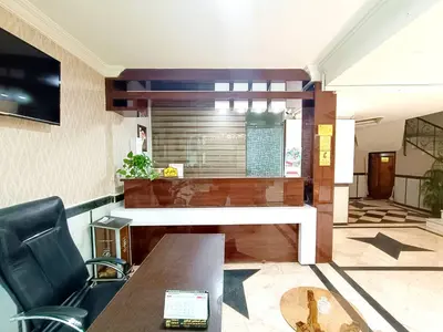 مجتمع اقامتی علمدار - واحد دوتخته 301