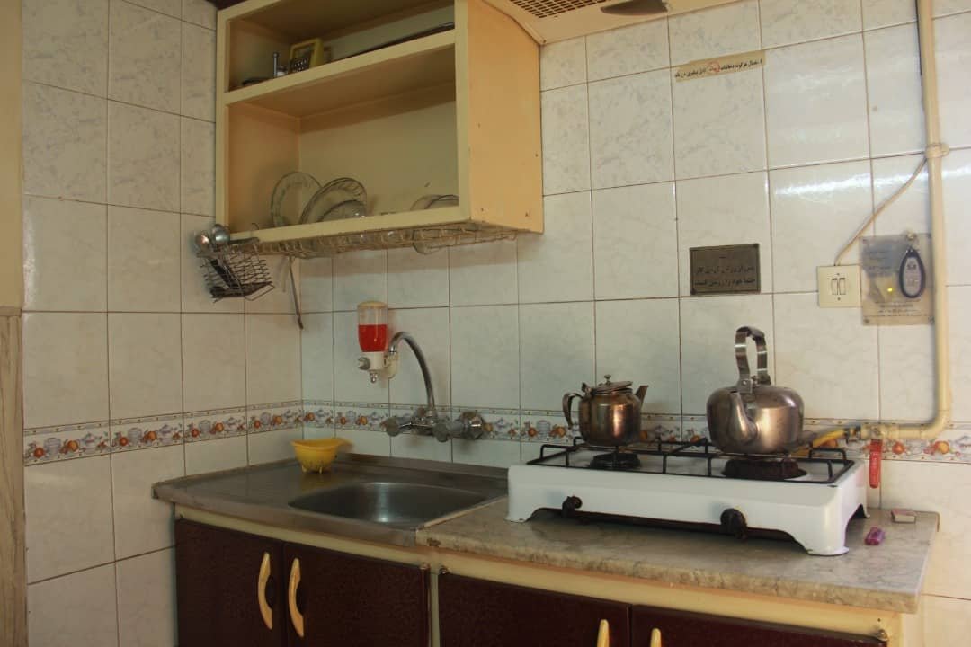 مجتمع اقامتگاهی سپیده  - واحد یک تخته رویال 1