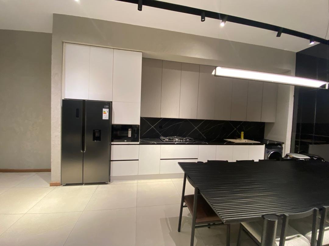 ویلا دوخوابه نيكي