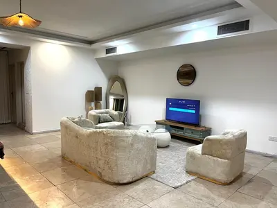 آپارتمان دوخوابه جکوزی دار مراکشی واحد 1