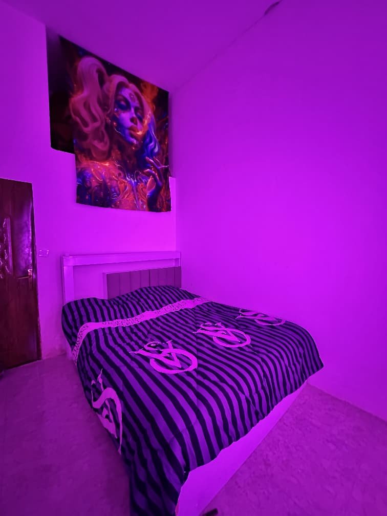 ویلا یک خوابه استخردار آبگرم هاشامیر 2