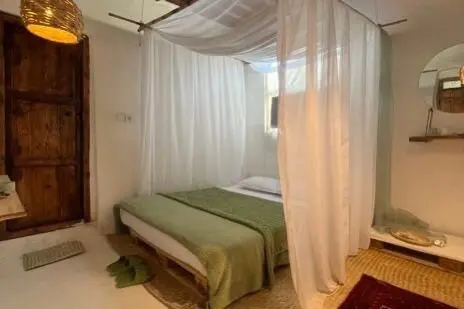 بوم گردی این خانه - ساحلی واحد 1