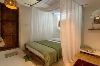 بومگردی این خانه - ساحلی واحد 1