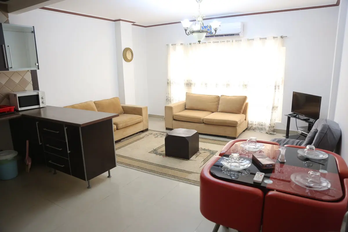 یک خوابه سپهری سدر واحد ۴