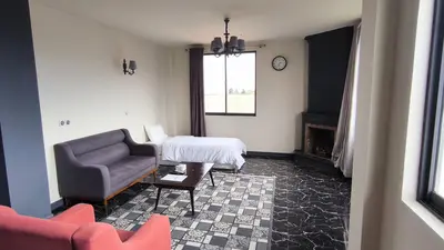 آپارتمان یک خوابه روماک 11