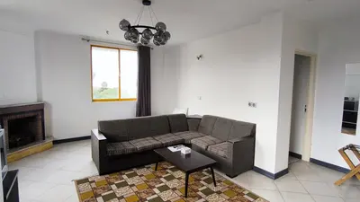 آپارتمان يک خوابه روماک ١٦