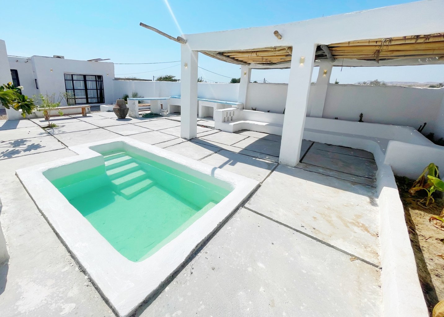 سه خوابه خش گامبرون