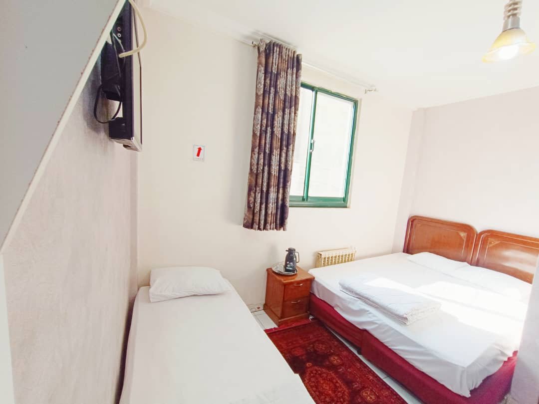 علمدار - واحد سه تخته 303