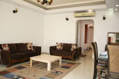 مجتمع اقامتی یک خوابه گلستان 2 واحد 103