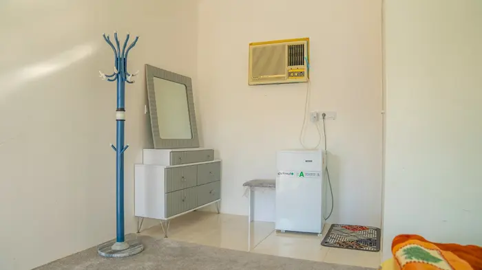 بوم گردی میرزا اکونومی - واحد ٣