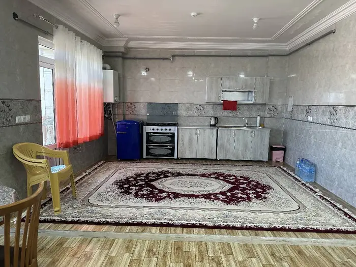 آپارتمان دوخوابه آرسان 1