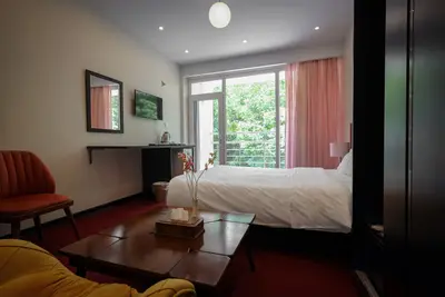 مجتمع اقامتی کیمیا - واحد 207