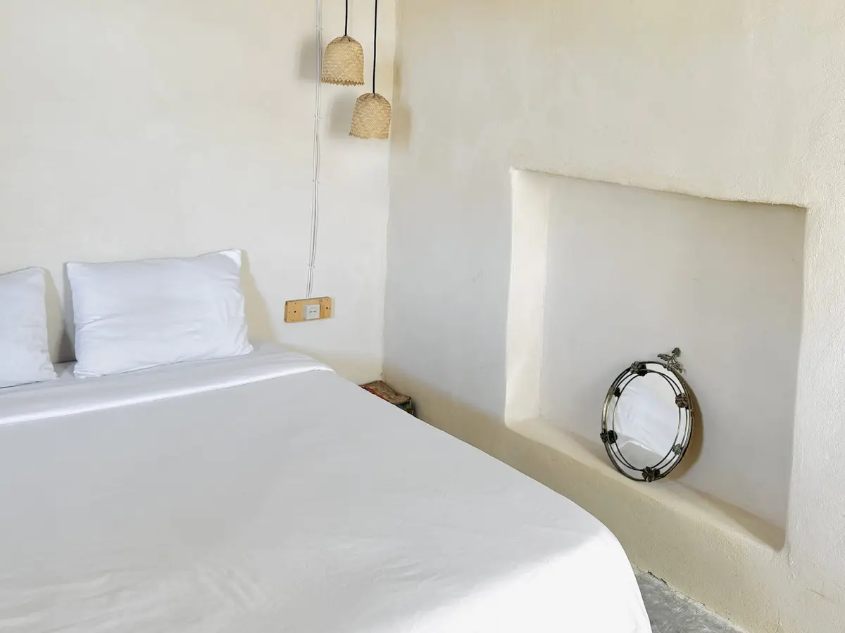 بوم گردی پین هوس - واحد ساباط