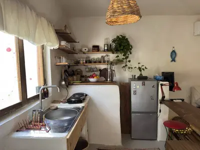 سوئیت فلت ساحلی چیلگاه