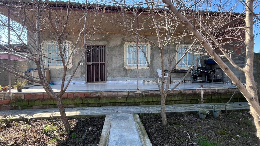 ویلا دوخوابه واحدی منش