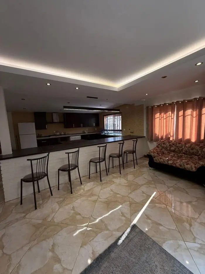 ویلا دوخوابه خودمونیها