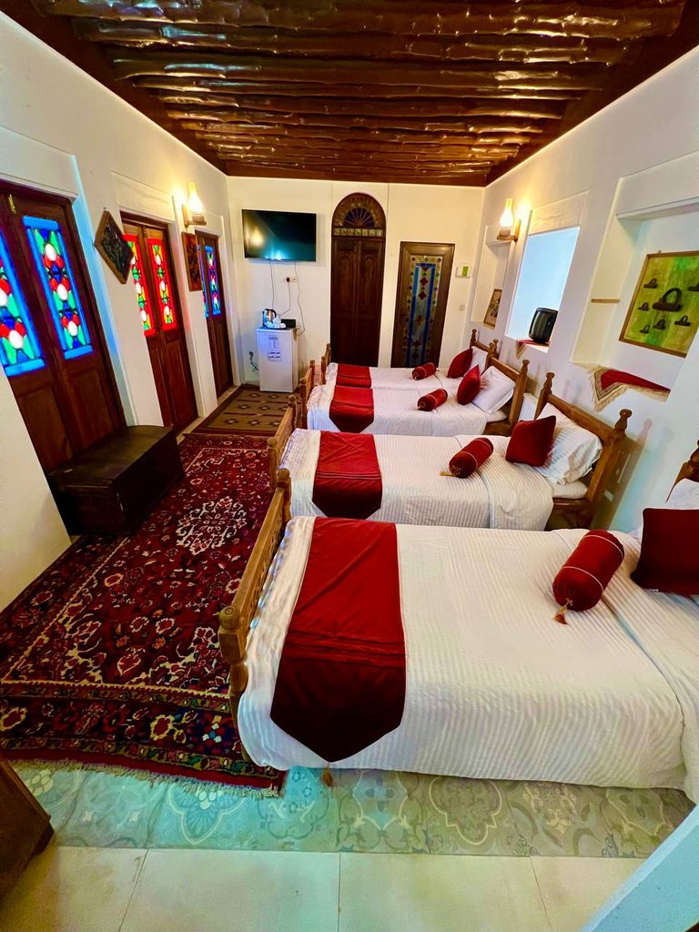 ژرمانسیکا - واحد 104