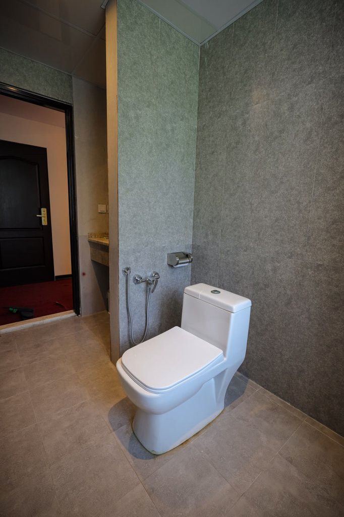 مجتمع اقامتگاهی کیمیا - واحد 206