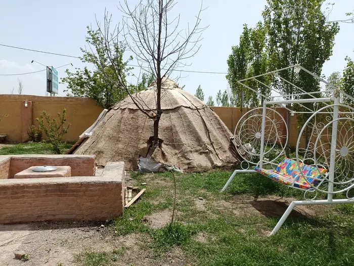 بوم گردی باغ بهشت - واحد پائیز