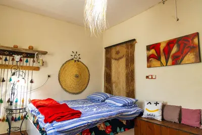 بومگردی کالینگ - واحد 2