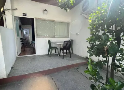 مجتمع اقامتی پرستو - واحد 101