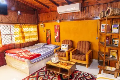 بومگردی کالینگ - واحد 1