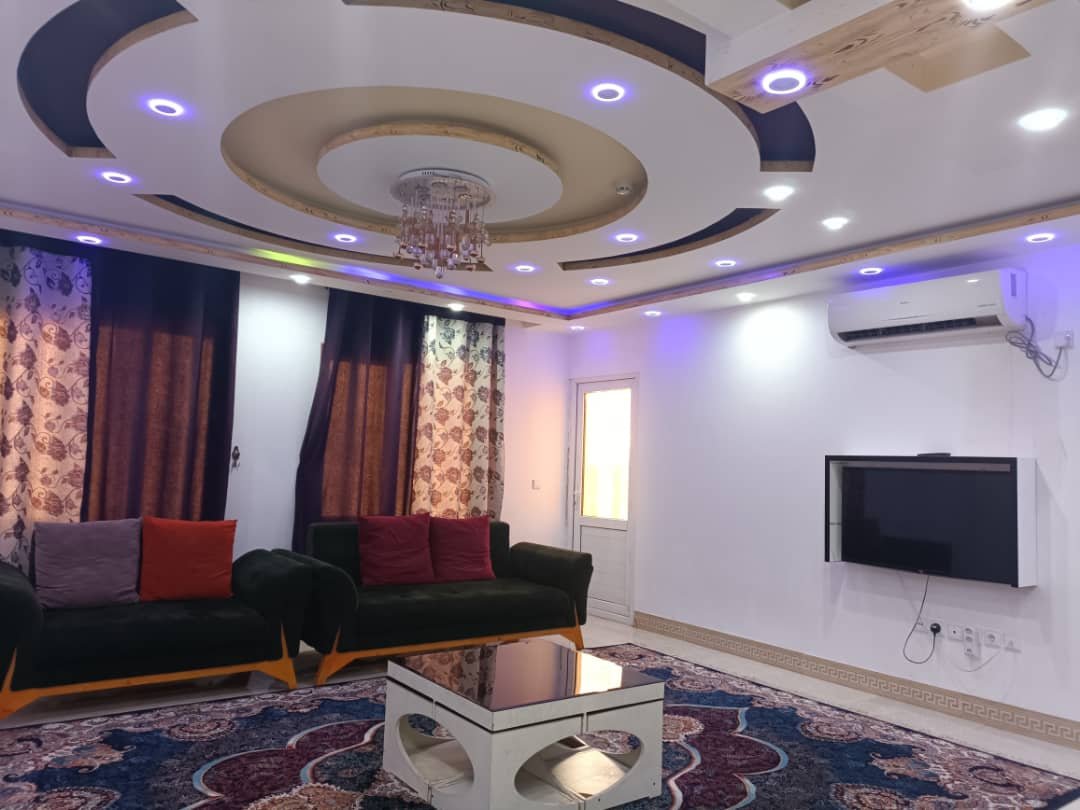 سوئیت دوخوابه امپراطور 2