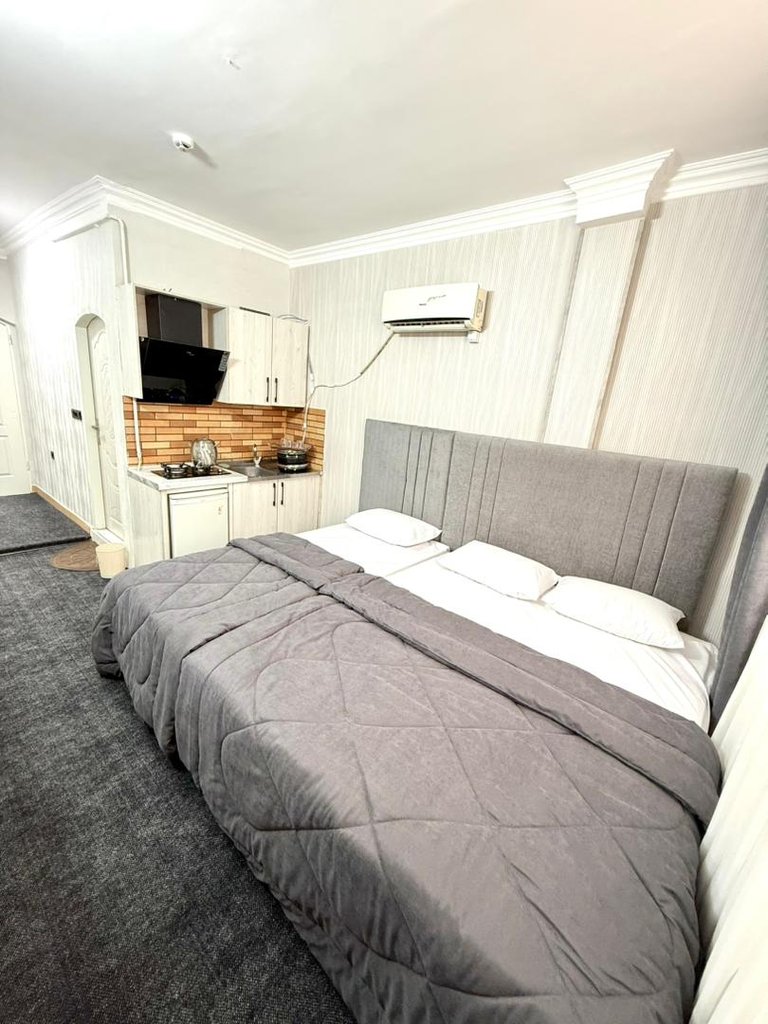 مجتمع اقامتی عرشیان - واحد سه تخته 5