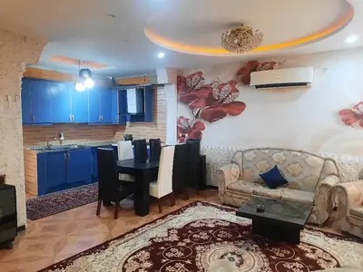 ویلا دوخوابه دوبلکس رسپینا - واحد ۷