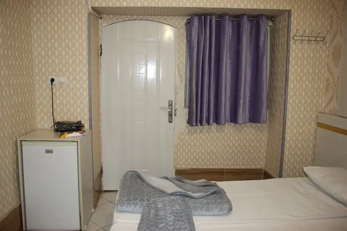 احمدی - واحد سه تخته ۲