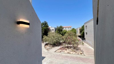 آپارتمان یک خوابه ساحلی سرو ۳